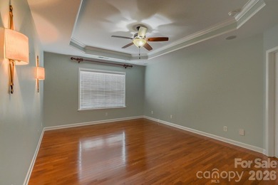 Beautifully updated home located in the desirable Palisades area on The Palisades Country Club in North Carolina - for sale on GolfHomes.com, golf home, golf lot