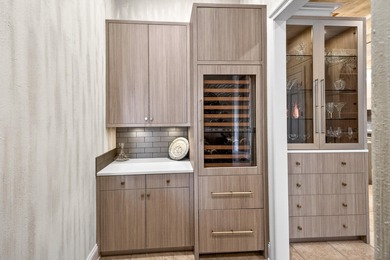 Tucked away in the prestigious and secluded Burnt Pine community on Sandestin Golf and Beach Resort - Raven in Florida - for sale on GolfHomes.com, golf home, golf lot