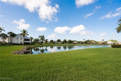 Move right into this fabulous turnkey-furnished second floor 2/2 on Gulf Harbour Yacht and Country Club in Florida - for sale on GolfHomes.com, golf home, golf lot