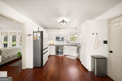 GREAT LOCATION in the GATED COMMUNITY of The Village at Jennings on Jennings Mill Country Club in Georgia - for sale on GolfHomes.com, golf home, golf lot