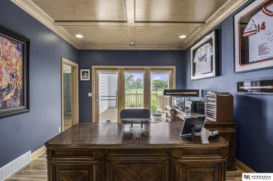 Amy Mal, M: , anshu.mal,   - A beautifully designed 4-bedroom on Tara Hills Golf Course in Nebraska - for sale on GolfHomes.com, golf home, golf lot
