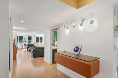 Bathe yourself in Light in this spacious 1st-floor unit offering on Boca Grove Golf and Tennis in Florida - for sale on GolfHomes.com, golf home, golf lot