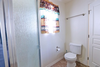 Discover easy desert living in The Fairways @ Coyote Wash, just on Rancho El Mirage Golf Couse in Arizona - for sale on GolfHomes.com, golf home, golf lot