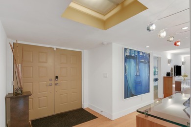 Bathe yourself in Light in this spacious 1st-floor unit offering on Boca Grove Golf and Tennis in Florida - for sale on GolfHomes.com, golf home, golf lot