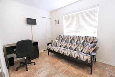 Discover easy desert living in The Fairways @ Coyote Wash, just on Rancho El Mirage Golf Couse in Arizona - for sale on GolfHomes.com, golf home, golf lot