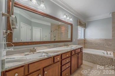 Beautifully updated home located in the desirable Palisades area on The Palisades Country Club in North Carolina - for sale on GolfHomes.com, golf home, golf lot