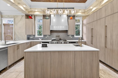 Tucked away in the prestigious and secluded Burnt Pine community on Sandestin Golf and Beach Resort - Raven in Florida - for sale on GolfHomes.com, golf home, golf lot