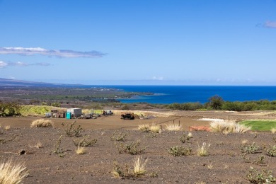 *** Seller financing available for $1M at 7% for 2 on Hapuna Golf Course in Hawaii - for sale on GolfHomes.com, golf home, golf lot