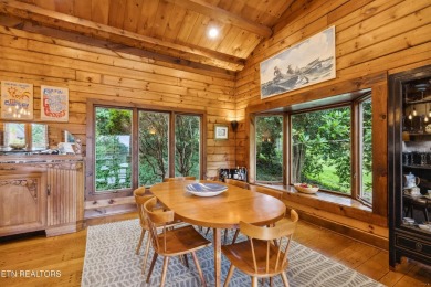 Welcome to Life in Fox Den! This beautifully updated home sits on Fox Den Country Club in Tennessee - for sale on GolfHomes.com, golf home, golf lot