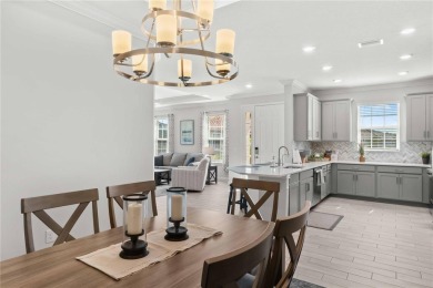 This exquisite Ibis villa is your opportunity to own a slice of on Esplanade Golf and Country at Lakewood Ranch in Florida - for sale on GolfHomes.com, golf home, golf lot