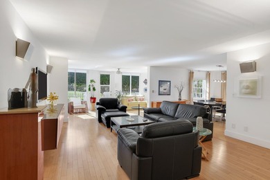 Bathe yourself in Light in this spacious 1st-floor unit offering on Boca Grove Golf and Tennis in Florida - for sale on GolfHomes.com, golf home, golf lot