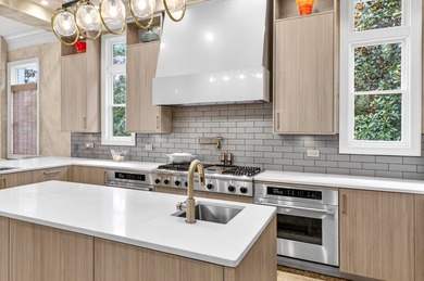 Tucked away in the prestigious and secluded Burnt Pine community on Sandestin Golf and Beach Resort - Raven in Florida - for sale on GolfHomes.com, golf home, golf lot