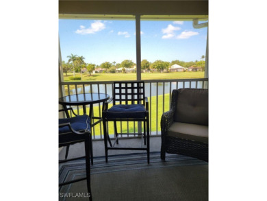 Move right into this fabulous turnkey-furnished second floor 2/2 on Gulf Harbour Yacht and Country Club in Florida - for sale on GolfHomes.com, golf home, golf lot