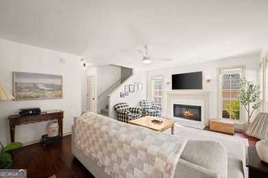 GREAT LOCATION in the GATED COMMUNITY of The Village at Jennings on Jennings Mill Country Club in Georgia - for sale on GolfHomes.com, golf home, golf lot