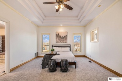 Amy Mal, M: , anshu.mal,   - A beautifully designed 4-bedroom on Tara Hills Golf Course in Nebraska - for sale on GolfHomes.com, golf home, golf lot