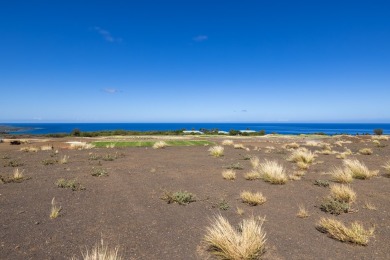 *** Seller financing available for $1M at 7% for 2 on Hapuna Golf Course in Hawaii - for sale on GolfHomes.com, golf home, golf lot
