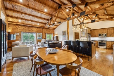 Welcome to Life in Fox Den! This beautifully updated home sits on Fox Den Country Club in Tennessee - for sale on GolfHomes.com, golf home, golf lot