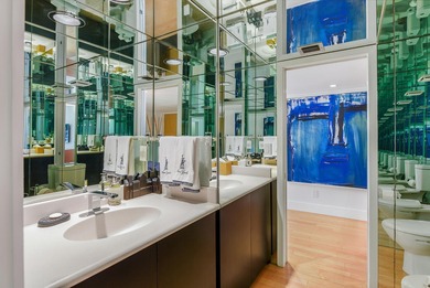 Bathe yourself in Light in this spacious 1st-floor unit offering on Boca Grove Golf and Tennis in Florida - for sale on GolfHomes.com, golf home, golf lot