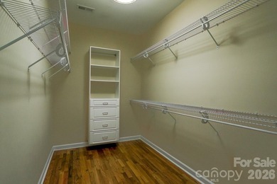 Beautifully updated home located in the desirable Palisades area on The Palisades Country Club in North Carolina - for sale on GolfHomes.com, golf home, golf lot