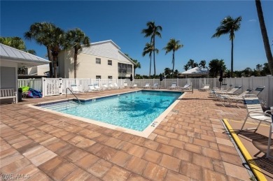 Move right into this fabulous turnkey-furnished second floor 2/2 on Gulf Harbour Yacht and Country Club in Florida - for sale on GolfHomes.com, golf home, golf lot
