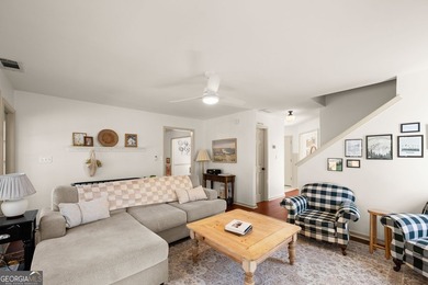 GREAT LOCATION in the GATED COMMUNITY of The Village at Jennings on Jennings Mill Country Club in Georgia - for sale on GolfHomes.com, golf home, golf lot