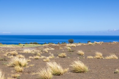 *** Seller financing available for $1M at 7% for 2 on Hapuna Golf Course in Hawaii - for sale on GolfHomes.com, golf home, golf lot