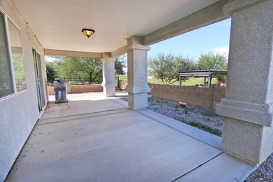 Discover easy desert living in The Fairways @ Coyote Wash, just on Rancho El Mirage Golf Couse in Arizona - for sale on GolfHomes.com, golf home, golf lot