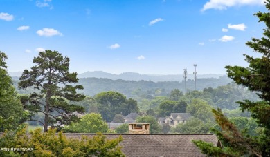 Welcome to Life in Fox Den! This beautifully updated home sits on Fox Den Country Club in Tennessee - for sale on GolfHomes.com, golf home, golf lot
