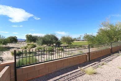 Discover easy desert living in The Fairways @ Coyote Wash, just on Rancho El Mirage Golf Couse in Arizona - for sale on GolfHomes.com, golf home, golf lot