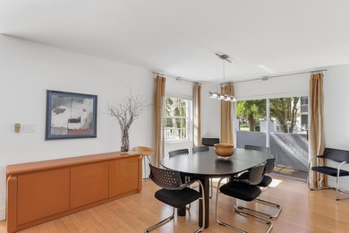 Bathe yourself in Light in this spacious 1st-floor unit offering on Boca Grove Golf and Tennis in Florida - for sale on GolfHomes.com, golf home, golf lot