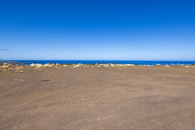 *** Seller financing available for $1M at 7% for 2 on Hapuna Golf Course in Hawaii - for sale on GolfHomes.com, golf home, golf lot
