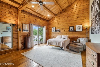 Welcome to Life in Fox Den! This beautifully updated home sits on Fox Den Country Club in Tennessee - for sale on GolfHomes.com, golf home, golf lot