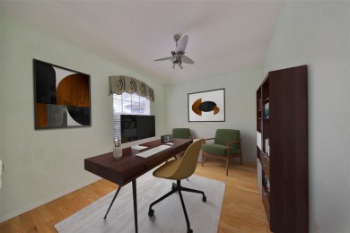 One or more photo(s) has been virtually staged. TERRIFIC PRICE on The Club Renaissance in Florida - for sale on GolfHomes.com, golf home, golf lot