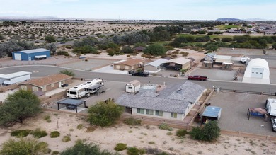 Discover easy desert living in The Fairways @ Coyote Wash, just on Rancho El Mirage Golf Couse in Arizona - for sale on GolfHomes.com, golf home, golf lot