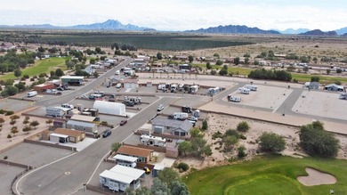 Discover easy desert living in The Fairways @ Coyote Wash, just on Rancho El Mirage Golf Couse in Arizona - for sale on GolfHomes.com, golf home, golf lot