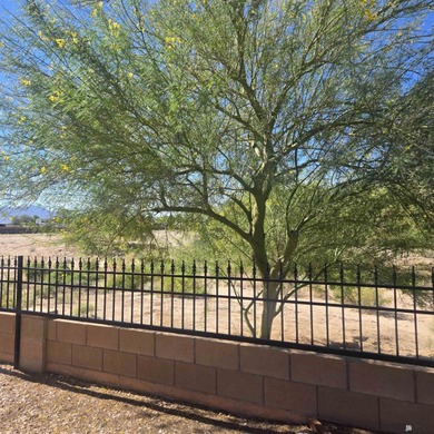 Discover easy desert living in The Fairways @ Coyote Wash, just on Rancho El Mirage Golf Couse in Arizona - for sale on GolfHomes.com, golf home, golf lot