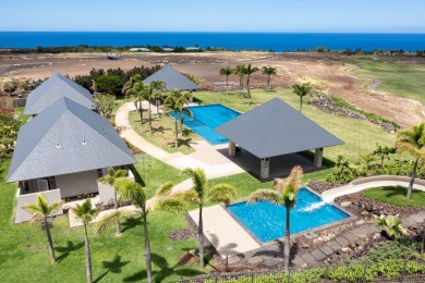 *** Seller financing available for $1M at 7% for 2 on Hapuna Golf Course in Hawaii - for sale on GolfHomes.com, golf home, golf lot