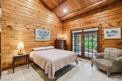 Welcome to Life in Fox Den! This beautifully updated home sits on Fox Den Country Club in Tennessee - for sale on GolfHomes.com, golf home, golf lot
