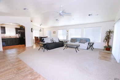 Discover easy desert living in The Fairways @ Coyote Wash, just on Rancho El Mirage Golf Couse in Arizona - for sale on GolfHomes.com, golf home, golf lot