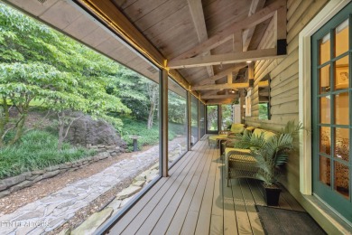 Welcome to Life in Fox Den! This beautifully updated home sits on Fox Den Country Club in Tennessee - for sale on GolfHomes.com, golf home, golf lot