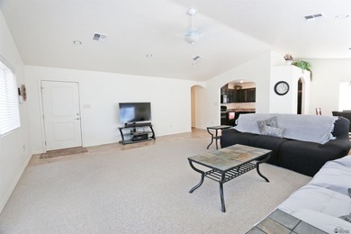 Discover easy desert living in The Fairways @ Coyote Wash, just on Rancho El Mirage Golf Couse in Arizona - for sale on GolfHomes.com, golf home, golf lot