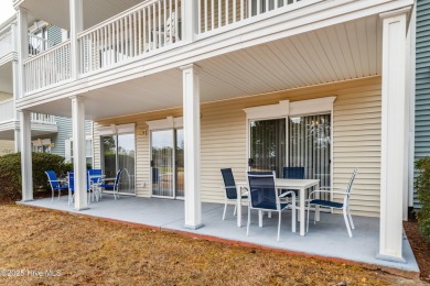 Don't miss out! Make Everyday a vacation! This 2 Bed/2 Bath on Brunswick Plantation and Golf Resorts in North Carolina - for sale on GolfHomes.com, golf home, golf lot