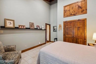 Welcome to Life in Fox Den! This beautifully updated home sits on Fox Den Country Club in Tennessee - for sale on GolfHomes.com, golf home, golf lot