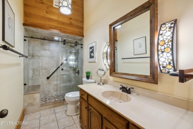 Welcome to Life in Fox Den! This beautifully updated home sits on Fox Den Country Club in Tennessee - for sale on GolfHomes.com, golf home, golf lot