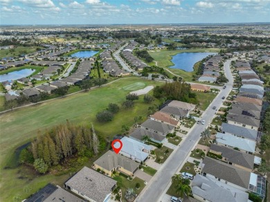 One or more photo(s) has been virtually staged. TERRIFIC PRICE on The Club Renaissance in Florida - for sale on GolfHomes.com, golf home, golf lot