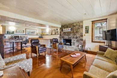 Welcome to Life in Fox Den! This beautifully updated home sits on Fox Den Country Club in Tennessee - for sale on GolfHomes.com, golf home, golf lot
