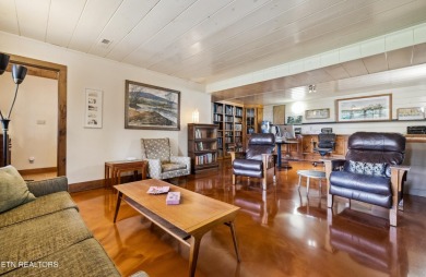 Welcome to Life in Fox Den! This beautifully updated home sits on Fox Den Country Club in Tennessee - for sale on GolfHomes.com, golf home, golf lot