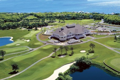 Welcome to New Seabury's latest offering, Ockway Village. This on The Country Club At New Seabury in Massachusetts - for sale on GolfHomes.com, golf home, golf lot