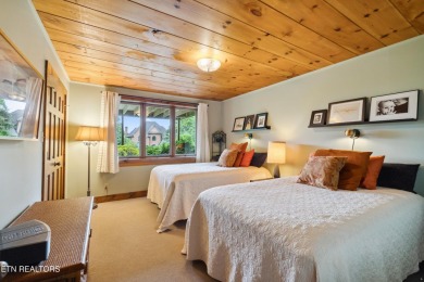 Welcome to Life in Fox Den! This beautifully updated home sits on Fox Den Country Club in Tennessee - for sale on GolfHomes.com, golf home, golf lot