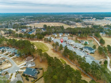 Don't miss out! Make Everyday a vacation! This 2 Bed/2 Bath on Brunswick Plantation and Golf Resorts in North Carolina - for sale on GolfHomes.com, golf home, golf lot